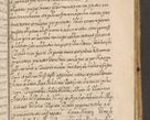 Zdjęcie nr 1678 dla obiektu archiwalnego: Acta actorum, causarum spiritualium, civilium, criminalium, obligationum, cessionum, decimarum, testamentorum R. D. Martini Szyszkowski, episcopi Cracoviensis, ducis Severiensis in annis 1617 - 1619. Tomus primus.