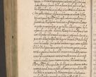 Zdjęcie nr 1671 dla obiektu archiwalnego: Acta actorum, causarum spiritualium, civilium, criminalium, obligationum, cessionum, decimarum, testamentorum R. D. Martini Szyszkowski, episcopi Cracoviensis, ducis Severiensis in annis 1617 - 1619. Tomus primus.