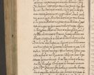 Zdjęcie nr 1667 dla obiektu archiwalnego: Acta actorum, causarum spiritualium, civilium, criminalium, obligationum, cessionum, decimarum, testamentorum R. D. Martini Szyszkowski, episcopi Cracoviensis, ducis Severiensis in annis 1617 - 1619. Tomus primus.