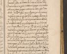 Zdjęcie nr 1662 dla obiektu archiwalnego: Acta actorum, causarum spiritualium, civilium, criminalium, obligationum, cessionum, decimarum, testamentorum R. D. Martini Szyszkowski, episcopi Cracoviensis, ducis Severiensis in annis 1617 - 1619. Tomus primus.