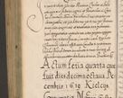 Zdjęcie nr 1659 dla obiektu archiwalnego: Acta actorum, causarum spiritualium, civilium, criminalium, obligationum, cessionum, decimarum, testamentorum R. D. Martini Szyszkowski, episcopi Cracoviensis, ducis Severiensis in annis 1617 - 1619. Tomus primus.
