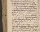 Zdjęcie nr 1655 dla obiektu archiwalnego: Acta actorum, causarum spiritualium, civilium, criminalium, obligationum, cessionum, decimarum, testamentorum R. D. Martini Szyszkowski, episcopi Cracoviensis, ducis Severiensis in annis 1617 - 1619. Tomus primus.