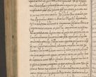 Zdjęcie nr 1653 dla obiektu archiwalnego: Acta actorum, causarum spiritualium, civilium, criminalium, obligationum, cessionum, decimarum, testamentorum R. D. Martini Szyszkowski, episcopi Cracoviensis, ducis Severiensis in annis 1617 - 1619. Tomus primus.