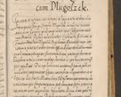Zdjęcie nr 1652 dla obiektu archiwalnego: Acta actorum, causarum spiritualium, civilium, criminalium, obligationum, cessionum, decimarum, testamentorum R. D. Martini Szyszkowski, episcopi Cracoviensis, ducis Severiensis in annis 1617 - 1619. Tomus primus.