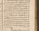 Zdjęcie nr 1650 dla obiektu archiwalnego: Acta actorum, causarum spiritualium, civilium, criminalium, obligationum, cessionum, decimarum, testamentorum R. D. Martini Szyszkowski, episcopi Cracoviensis, ducis Severiensis in annis 1617 - 1619. Tomus primus.