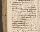 Zdjęcie nr 1647 dla obiektu archiwalnego: Acta actorum, causarum spiritualium, civilium, criminalium, obligationum, cessionum, decimarum, testamentorum R. D. Martini Szyszkowski, episcopi Cracoviensis, ducis Severiensis in annis 1617 - 1619. Tomus primus.