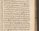 Zdjęcie nr 1646 dla obiektu archiwalnego: Acta actorum, causarum spiritualium, civilium, criminalium, obligationum, cessionum, decimarum, testamentorum R. D. Martini Szyszkowski, episcopi Cracoviensis, ducis Severiensis in annis 1617 - 1619. Tomus primus.