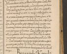 Zdjęcie nr 1644 dla obiektu archiwalnego: Acta actorum, causarum spiritualium, civilium, criminalium, obligationum, cessionum, decimarum, testamentorum R. D. Martini Szyszkowski, episcopi Cracoviensis, ducis Severiensis in annis 1617 - 1619. Tomus primus.