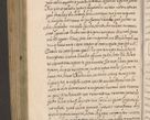 Zdjęcie nr 1641 dla obiektu archiwalnego: Acta actorum, causarum spiritualium, civilium, criminalium, obligationum, cessionum, decimarum, testamentorum R. D. Martini Szyszkowski, episcopi Cracoviensis, ducis Severiensis in annis 1617 - 1619. Tomus primus.