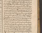Zdjęcie nr 1638 dla obiektu archiwalnego: Acta actorum, causarum spiritualium, civilium, criminalium, obligationum, cessionum, decimarum, testamentorum R. D. Martini Szyszkowski, episcopi Cracoviensis, ducis Severiensis in annis 1617 - 1619. Tomus primus.