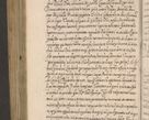Zdjęcie nr 1633 dla obiektu archiwalnego: Acta actorum, causarum spiritualium, civilium, criminalium, obligationum, cessionum, decimarum, testamentorum R. D. Martini Szyszkowski, episcopi Cracoviensis, ducis Severiensis in annis 1617 - 1619. Tomus primus.