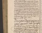 Zdjęcie nr 1623 dla obiektu archiwalnego: Acta actorum, causarum spiritualium, civilium, criminalium, obligationum, cessionum, decimarum, testamentorum R. D. Martini Szyszkowski, episcopi Cracoviensis, ducis Severiensis in annis 1617 - 1619. Tomus primus.