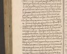 Zdjęcie nr 1621 dla obiektu archiwalnego: Acta actorum, causarum spiritualium, civilium, criminalium, obligationum, cessionum, decimarum, testamentorum R. D. Martini Szyszkowski, episcopi Cracoviensis, ducis Severiensis in annis 1617 - 1619. Tomus primus.