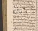 Zdjęcie nr 1619 dla obiektu archiwalnego: Acta actorum, causarum spiritualium, civilium, criminalium, obligationum, cessionum, decimarum, testamentorum R. D. Martini Szyszkowski, episcopi Cracoviensis, ducis Severiensis in annis 1617 - 1619. Tomus primus.