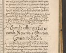 Zdjęcie nr 1618 dla obiektu archiwalnego: Acta actorum, causarum spiritualium, civilium, criminalium, obligationum, cessionum, decimarum, testamentorum R. D. Martini Szyszkowski, episcopi Cracoviensis, ducis Severiensis in annis 1617 - 1619. Tomus primus.