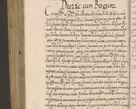 Zdjęcie nr 1617 dla obiektu archiwalnego: Acta actorum, causarum spiritualium, civilium, criminalium, obligationum, cessionum, decimarum, testamentorum R. D. Martini Szyszkowski, episcopi Cracoviensis, ducis Severiensis in annis 1617 - 1619. Tomus primus.