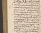 Zdjęcie nr 1615 dla obiektu archiwalnego: Acta actorum, causarum spiritualium, civilium, criminalium, obligationum, cessionum, decimarum, testamentorum R. D. Martini Szyszkowski, episcopi Cracoviensis, ducis Severiensis in annis 1617 - 1619. Tomus primus.