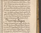 Zdjęcie nr 1614 dla obiektu archiwalnego: Acta actorum, causarum spiritualium, civilium, criminalium, obligationum, cessionum, decimarum, testamentorum R. D. Martini Szyszkowski, episcopi Cracoviensis, ducis Severiensis in annis 1617 - 1619. Tomus primus.