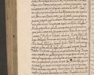 Zdjęcie nr 1613 dla obiektu archiwalnego: Acta actorum, causarum spiritualium, civilium, criminalium, obligationum, cessionum, decimarum, testamentorum R. D. Martini Szyszkowski, episcopi Cracoviensis, ducis Severiensis in annis 1617 - 1619. Tomus primus.