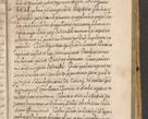 Zdjęcie nr 1610 dla obiektu archiwalnego: Acta actorum, causarum spiritualium, civilium, criminalium, obligationum, cessionum, decimarum, testamentorum R. D. Martini Szyszkowski, episcopi Cracoviensis, ducis Severiensis in annis 1617 - 1619. Tomus primus.