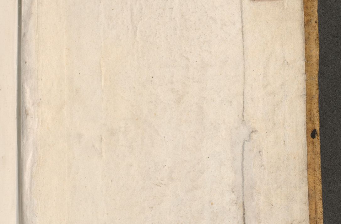 Zdjęcie nr 1766 dla obiektu archiwalnego: Acta actorum, causarum spiritualium, civilium, criminalium, obligationum, cessionum, decimarum, testamentorum R. D. Martini Szyszkowski, episcopi Cracoviensis, ducis Severiensis in annis 1617 - 1619. Tomus primus.