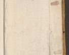 Zdjęcie nr 1766 dla obiektu archiwalnego: Acta actorum, causarum spiritualium, civilium, criminalium, obligationum, cessionum, decimarum, testamentorum R. D. Martini Szyszkowski, episcopi Cracoviensis, ducis Severiensis in annis 1617 - 1619. Tomus primus.