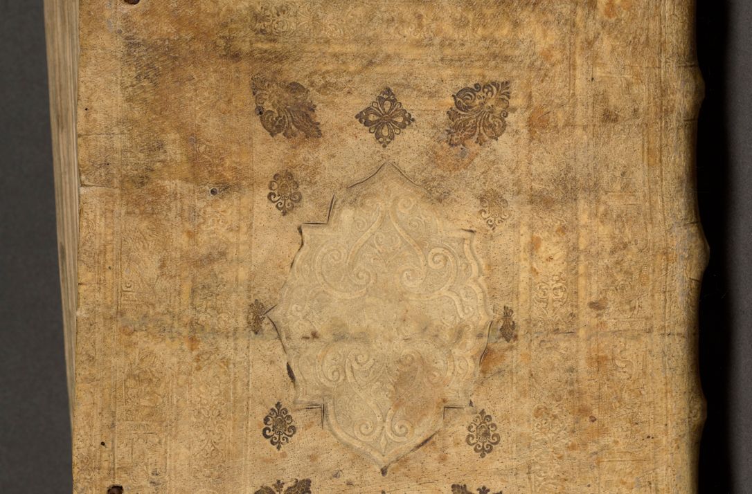 Zdjęcie nr 2 dla obiektu archiwalnego: Acta actorum, causarum spiritualium, civilium, criminalium, obligationum, cessionum, decimarum, testamentorum R. D. Martini Szyszkowski, episcopi Cracoviensis, ducis Severiensis in annis 1617 - 1619. Tomus primus.