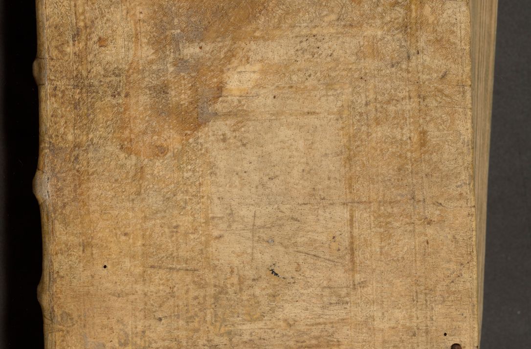 Zdjęcie nr 1 dla obiektu archiwalnego: Acta actorum, causarum spiritualium, civilium, criminalium, obligationum, cessionum, decimarum, testamentorum R. D. Martini Szyszkowski, episcopi Cracoviensis, ducis Severiensis in annis 1617 - 1619. Tomus primus.