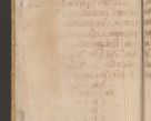 Zdjęcie nr 5 dla obiektu archiwalnego: Acta actorum, causarum spiritualium, civilium, criminalium, obligationum, cessionum, decimarum, testamentorum R. D. Martini Szyszkowski, episcopi Cracoviensis, ducis Severiensis in annis 1617 - 1619. Tomus primus.