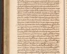 Zdjęcie nr 177 dla obiektu archiwalnego: Acta actorum episcopalium R. D. Casimiri a Łubna Łubiński, episcopi Cracoviensis, ducis Severiae ab anno 1710 usque ad annum 1713 conscripta. Volumen I