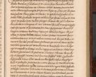 Zdjęcie nr 176 dla obiektu archiwalnego: Acta actorum episcopalium R. D. Casimiri a Łubna Łubiński, episcopi Cracoviensis, ducis Severiae ab anno 1710 usque ad annum 1713 conscripta. Volumen I