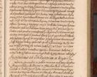 Zdjęcie nr 172 dla obiektu archiwalnego: Acta actorum episcopalium R. D. Casimiri a Łubna Łubiński, episcopi Cracoviensis, ducis Severiae ab anno 1710 usque ad annum 1713 conscripta. Volumen I