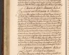 Zdjęcie nr 169 dla obiektu archiwalnego: Acta actorum episcopalium R. D. Casimiri a Łubna Łubiński, episcopi Cracoviensis, ducis Severiae ab anno 1710 usque ad annum 1713 conscripta. Volumen I