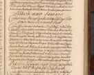 Zdjęcie nr 168 dla obiektu archiwalnego: Acta actorum episcopalium R. D. Casimiri a Łubna Łubiński, episcopi Cracoviensis, ducis Severiae ab anno 1710 usque ad annum 1713 conscripta. Volumen I