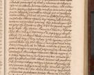 Zdjęcie nr 166 dla obiektu archiwalnego: Acta actorum episcopalium R. D. Casimiri a Łubna Łubiński, episcopi Cracoviensis, ducis Severiae ab anno 1710 usque ad annum 1713 conscripta. Volumen I