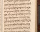 Zdjęcie nr 160 dla obiektu archiwalnego: Acta actorum episcopalium R. D. Casimiri a Łubna Łubiński, episcopi Cracoviensis, ducis Severiae ab anno 1710 usque ad annum 1713 conscripta. Volumen I