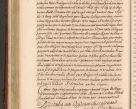 Zdjęcie nr 165 dla obiektu archiwalnego: Acta actorum episcopalium R. D. Casimiri a Łubna Łubiński, episcopi Cracoviensis, ducis Severiae ab anno 1710 usque ad annum 1713 conscripta. Volumen I