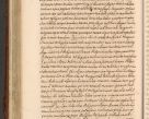 Zdjęcie nr 163 dla obiektu archiwalnego: Acta actorum episcopalium R. D. Casimiri a Łubna Łubiński, episcopi Cracoviensis, ducis Severiae ab anno 1710 usque ad annum 1713 conscripta. Volumen I