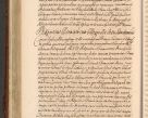 Zdjęcie nr 161 dla obiektu archiwalnego: Acta actorum episcopalium R. D. Casimiri a Łubna Łubiński, episcopi Cracoviensis, ducis Severiae ab anno 1710 usque ad annum 1713 conscripta. Volumen I
