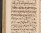 Zdjęcie nr 153 dla obiektu archiwalnego: Acta actorum episcopalium R. D. Casimiri a Łubna Łubiński, episcopi Cracoviensis, ducis Severiae ab anno 1710 usque ad annum 1713 conscripta. Volumen I