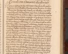 Zdjęcie nr 152 dla obiektu archiwalnego: Acta actorum episcopalium R. D. Casimiri a Łubna Łubiński, episcopi Cracoviensis, ducis Severiae ab anno 1710 usque ad annum 1713 conscripta. Volumen I