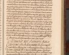 Zdjęcie nr 158 dla obiektu archiwalnego: Acta actorum episcopalium R. D. Casimiri a Łubna Łubiński, episcopi Cracoviensis, ducis Severiae ab anno 1710 usque ad annum 1713 conscripta. Volumen I
