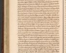 Zdjęcie nr 155 dla obiektu archiwalnego: Acta actorum episcopalium R. D. Casimiri a Łubna Łubiński, episcopi Cracoviensis, ducis Severiae ab anno 1710 usque ad annum 1713 conscripta. Volumen I
