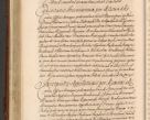 Zdjęcie nr 151 dla obiektu archiwalnego: Acta actorum episcopalium R. D. Casimiri a Łubna Łubiński, episcopi Cracoviensis, ducis Severiae ab anno 1710 usque ad annum 1713 conscripta. Volumen I