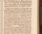 Zdjęcie nr 154 dla obiektu archiwalnego: Acta actorum episcopalium R. D. Casimiri a Łubna Łubiński, episcopi Cracoviensis, ducis Severiae ab anno 1710 usque ad annum 1713 conscripta. Volumen I