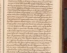 Zdjęcie nr 150 dla obiektu archiwalnego: Acta actorum episcopalium R. D. Casimiri a Łubna Łubiński, episcopi Cracoviensis, ducis Severiae ab anno 1710 usque ad annum 1713 conscripta. Volumen I
