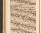 Zdjęcie nr 133 dla obiektu archiwalnego: Acta actorum episcopalium R. D. Casimiri a Łubna Łubiński, episcopi Cracoviensis, ducis Severiae ab anno 1710 usque ad annum 1713 conscripta. Volumen I