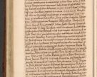 Zdjęcie nr 137 dla obiektu archiwalnego: Acta actorum episcopalium R. D. Casimiri a Łubna Łubiński, episcopi Cracoviensis, ducis Severiae ab anno 1710 usque ad annum 1713 conscripta. Volumen I