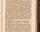 Zdjęcie nr 130 dla obiektu archiwalnego: Acta actorum episcopalium R. D. Casimiri a Łubna Łubiński, episcopi Cracoviensis, ducis Severiae ab anno 1710 usque ad annum 1713 conscripta. Volumen I