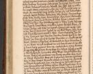 Zdjęcie nr 131 dla obiektu archiwalnego: Acta actorum episcopalium R. D. Casimiri a Łubna Łubiński, episcopi Cracoviensis, ducis Severiae ab anno 1710 usque ad annum 1713 conscripta. Volumen I